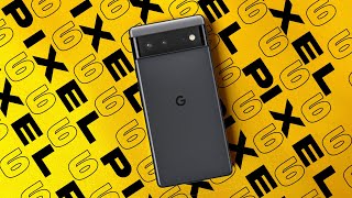 Pixel 6 amp 6 Pro  Best Android Phone [upl. by Ardied316]