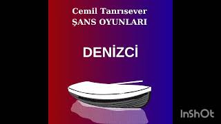 Cemil Tanrısever  DENİZCİ Offical Cover Audio [upl. by Geminius]