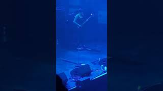 King Woman  Coil Live  Salt Shed  Chicago 20240928 [upl. by Alvan]