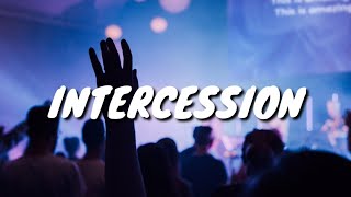 Tasha Cobbs  Intercession Lyrics [upl. by Kym643]