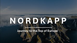 We Drove 16 Hours to the Northernmost Point in Europe Nordkapp 4K [upl. by Lura]