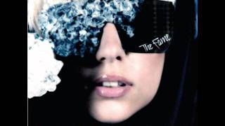 Lady Gaga  Poker Face Short Version [upl. by Nytsirk97]