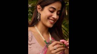 Janhvi Kapoor Talking About Shikhar Pahariya At Koffee With Karan amp In Interview  Dhadak Song love [upl. by Pogah320]