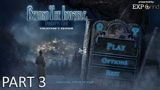 Beyond the Invisible Darkness Came GAMEPLAY Part 3  Hidden Object Game WALKTHROUGH  STEAM PC [upl. by Anawait]