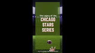 Chicago stars legacy continues with SIMPLY THE BEST [upl. by Raknahs]