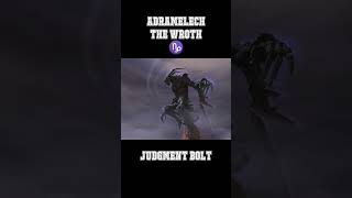 Adramelech the Wroth Finishing Blow finalfantasy finalfantasy12 letsplay retrogaming [upl. by Salbu]