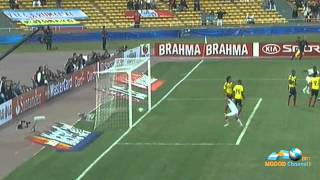 Peru VS Colombia  20  All Goals Highlights Copa America 2011 HD [upl. by Weisler]