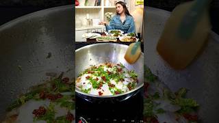 Aditi rao Hydari Khagina recipe aditiraohydari shorts [upl. by Notlit]