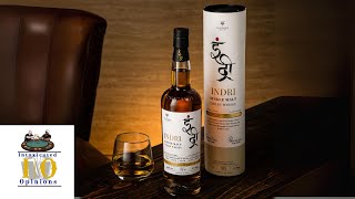 Indri  Single Malt Indian Whiskey [upl. by Hayouqes]