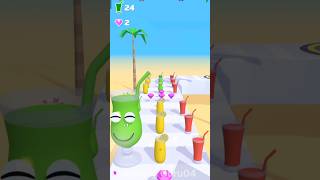 Green 💚 juice 🍏 youtube trending viral shorts [upl. by Phenice]