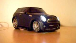 RideMakerz Mini Cooper [upl. by Najtsirk647]