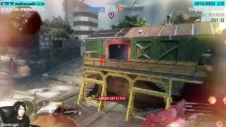 Titanfall 2 Mastiff gameplay 321 [upl. by Xuagram]