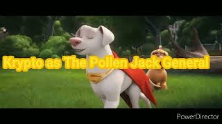 Cartoon Movie Bee Movie Cast Video [upl. by Ettenauq]