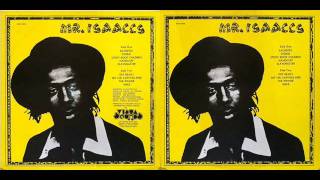 Gregory Isaacs  1977  Mr Isaacs Vista LP STLP 1014 1983 [upl. by Attenyt770]