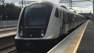 Trains at Hayes amp Harlington 050824 [upl. by Box]