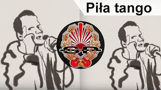 STRACHY NA LACHY  Piła tango OFFICIAL VIDEO [upl. by Patin]