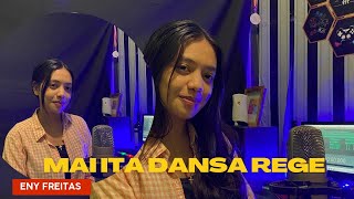 DANSA TERBARU  MAI ITA DANSA REGEAnkol  COVER ENY FREITAS [upl. by Amilas]