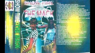 Dj Showtime The Mack Full mixtape B [upl. by Nehttam]