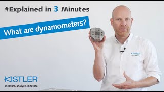 What are dynamometers Explained in 3 Minutes [upl. by Eyllek]