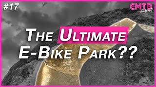 Revolution Bike Park 20  A New Beginning Part 1 [upl. by Watts1]