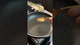 VIRAL 🤯🤯 Zero Oil Cooking 🔥 Lets Try shorts viralrecipe nooil nooilrecipe nooilcooking food [upl. by Rhyne]