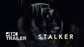 STALKER Official Trailer 1979 [upl. by Arman963]