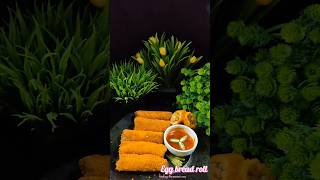 Roll recipe shorts foryou food [upl. by Nahsar662]