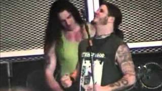 Type O Negative Kill All The White People  with Phil Anselmo [upl. by Nahtam560]