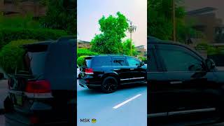 Land cruiser LC300 🔥 🖤🙏🏻 Land Cruisers LC300 amp Revo 🔥Whats new in 2024 land cruiser 🔥 shortvideo [upl. by Gold]