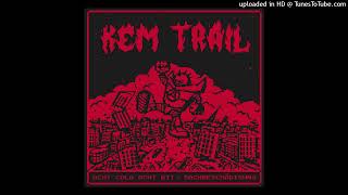 Kem Trail  Acht Cola Acht Bit  Sachbeschädigung  10 Alien [upl. by Aohk195]