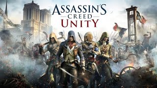 Assassin’s Creed Unity cockades 1920 Les Invalides [upl. by Eustasius]