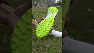 adidas PREDATOR ACCURACY 3 Turf Cleats futsal footballboots [upl. by Ylenaj]