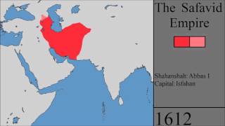 The Rise and Fall of the Safavid Empire [upl. by Forrest380]