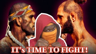 Episode 4 UFC303 Fight Week  Conor Mgregor acting Nasty  Khabib in trouble and much more [upl. by Yahc]