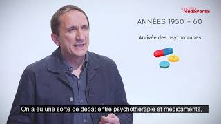 Les thérapies en psychiatrie perspectives [upl. by Judith198]