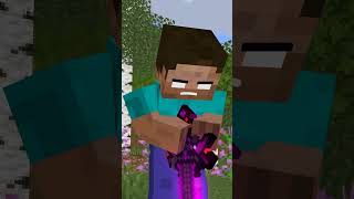 Legendary Sword  Minecraft Animation minecraft minecraftanimation shorts [upl. by Pylle]