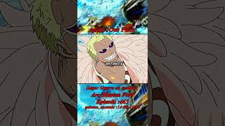 Doflamingo citation onepiece anime doflamingo marineford [upl. by Mercie]