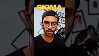 What is Sigma genalphaslang genz [upl. by Eznyl]