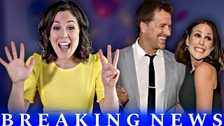 MINUTES AGO Its Over Erin Krakow Drops Breaking News to Ben Rosenbaum It will shock you [upl. by Naniac556]