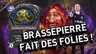 LAubergiste Brassepierre est Imbattable [upl. by Oicinoid]