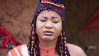 VIRTUES OF A GOOD MAIDEN FULL MOVIE  DESTINY ETIKO 2023 LATEST NOLLYWOOD EPIC MOVIE [upl. by Noscire]