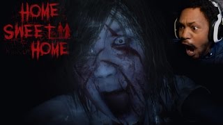 Home Sweet Home Survive  Play as Survivor  Specter Exorcised Closed Beta Gameplay [upl. by Allebram]