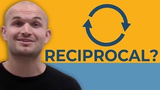 What is a reciprocal [upl. by Harry]