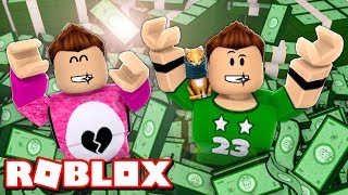 Consigo ROBUX INFINITOS en ROBLOX con CERSO [upl. by Paymar]