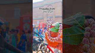 Just Going With The Trend 🌸✨uttarpradesh ytshorts trendingaudio singhstyle [upl. by Yssak762]