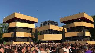 Start of Joris Voorn  Awakenings Easter Festival 2023 [upl. by Talbot]