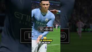 TOP 10 CELEBRATIONS TOXIQUES DE FC 24  🤮💀 TUTO FC24 fc24gameplay fc24celebration fc24tutorial [upl. by Myrilla]