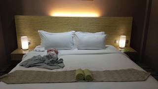 Raintr33 Hotel Review [upl. by Elbert]