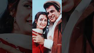 How Legendary Actor Dilip Kumar Almost Became Cheater in BlindLOVE 😱🤨 dilipkumar sairabanu [upl. by Penni154]